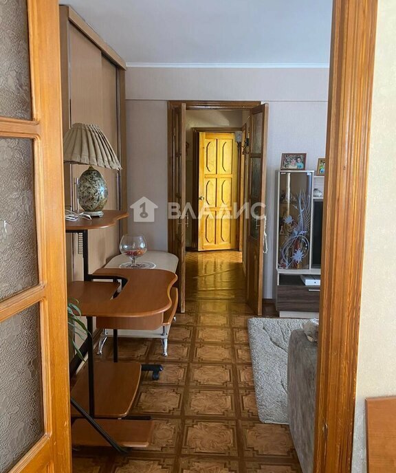 квартира г Бийск улица Разина, 72 фото 20