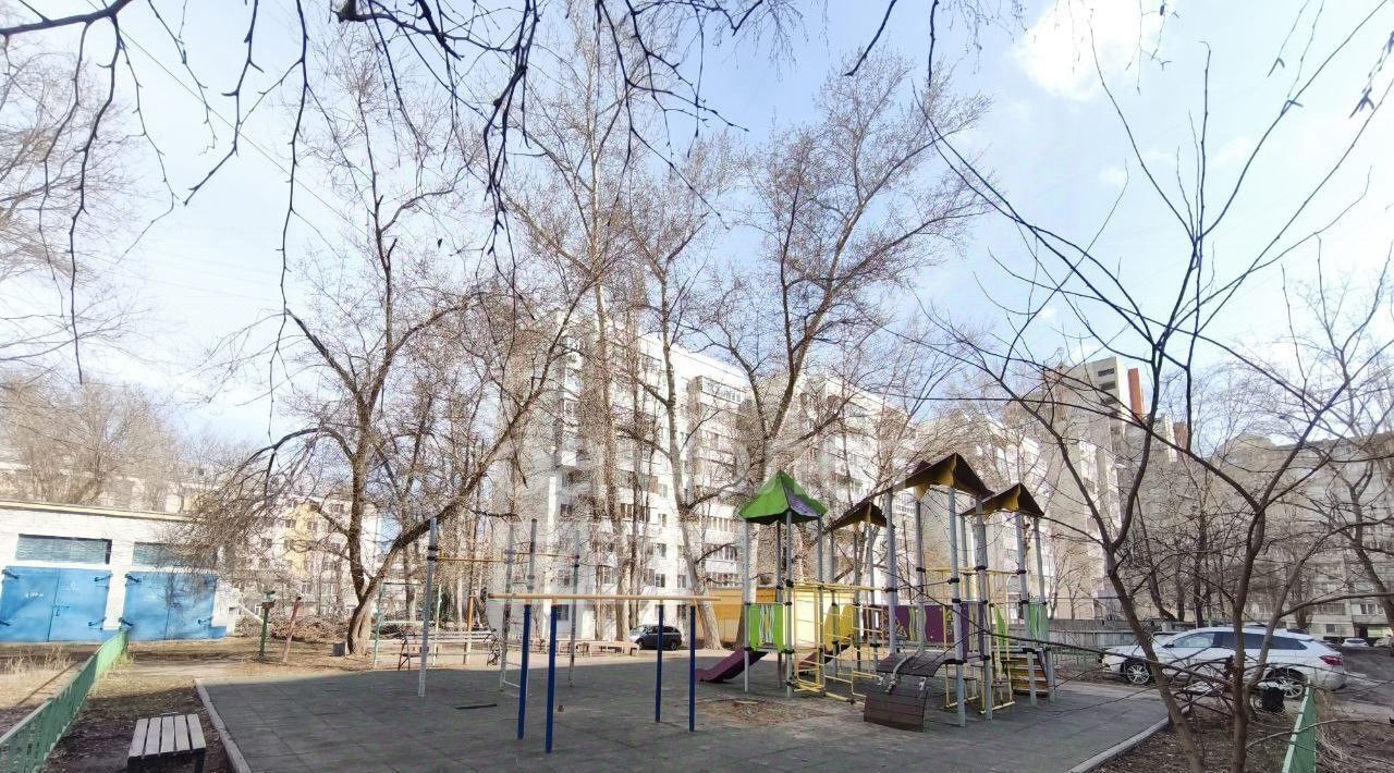 квартира г Липецк р-н Советский ул Первомайская 38 фото 21