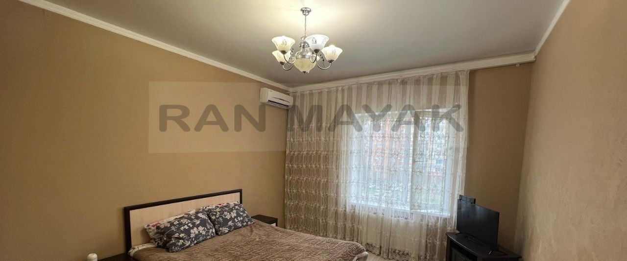 квартира г Майкоп ул Пионерская 417б фото 1