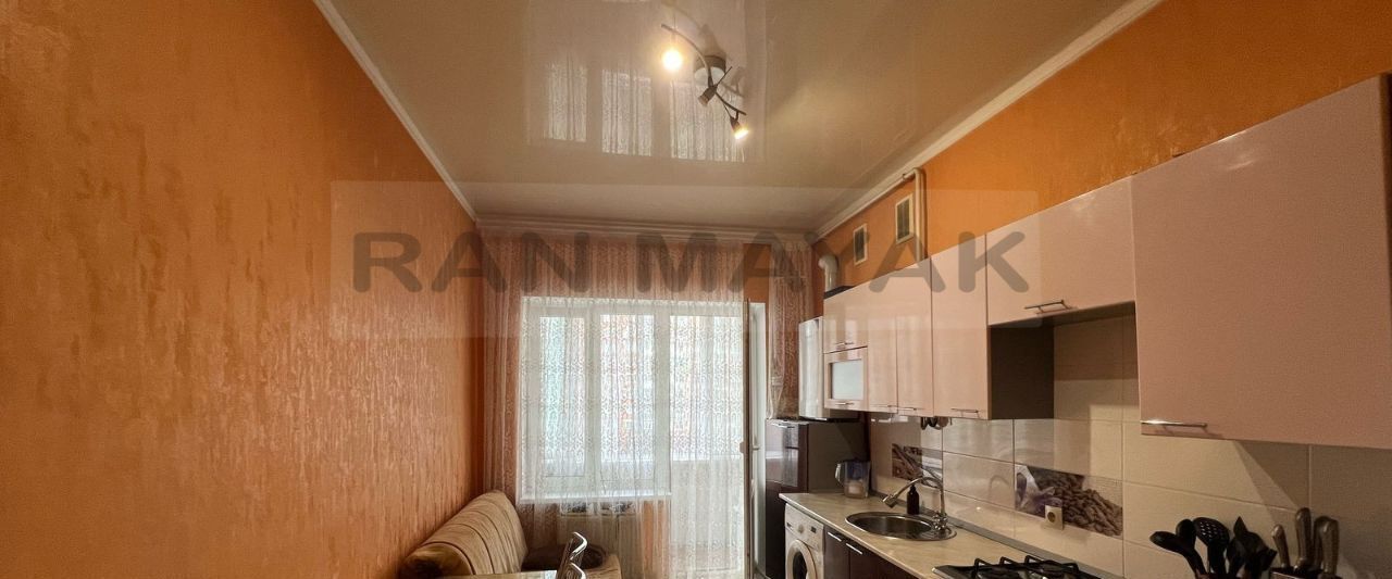 квартира г Майкоп ул Пионерская 417б фото 3