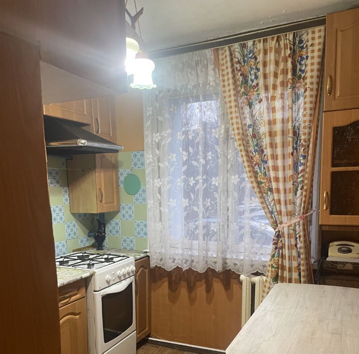 квартира г Клин ул Карла Маркса 72 фото 6