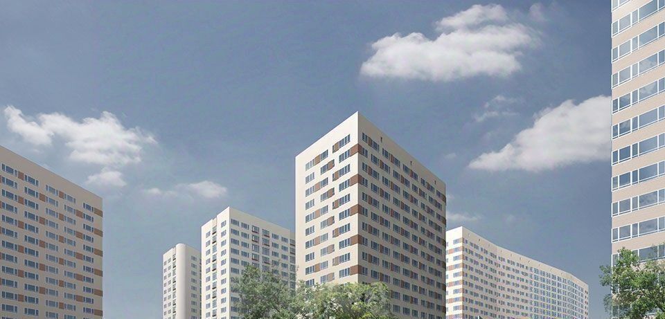 квартира г Королев мкр Первомайский ул Советская 47к/1 Гольяново фото 7