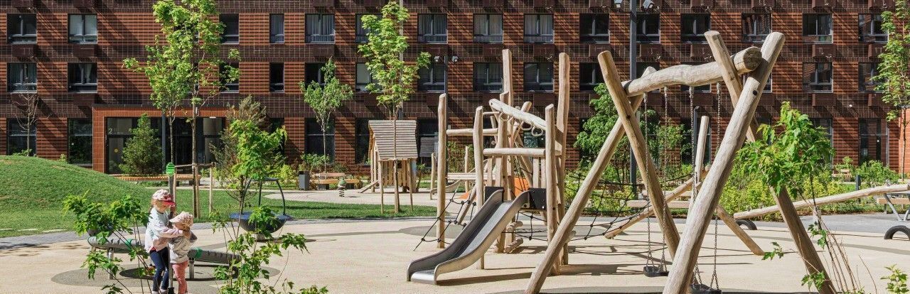квартира г Котельники р-н мкр Парковый Котельники, 1к 7 фото 9