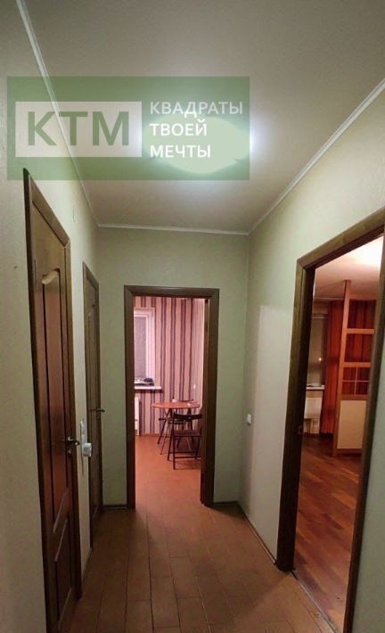 квартира г Санкт-Петербург метро Ладожская ул Коммуны 61 округ Ржевка фото 10