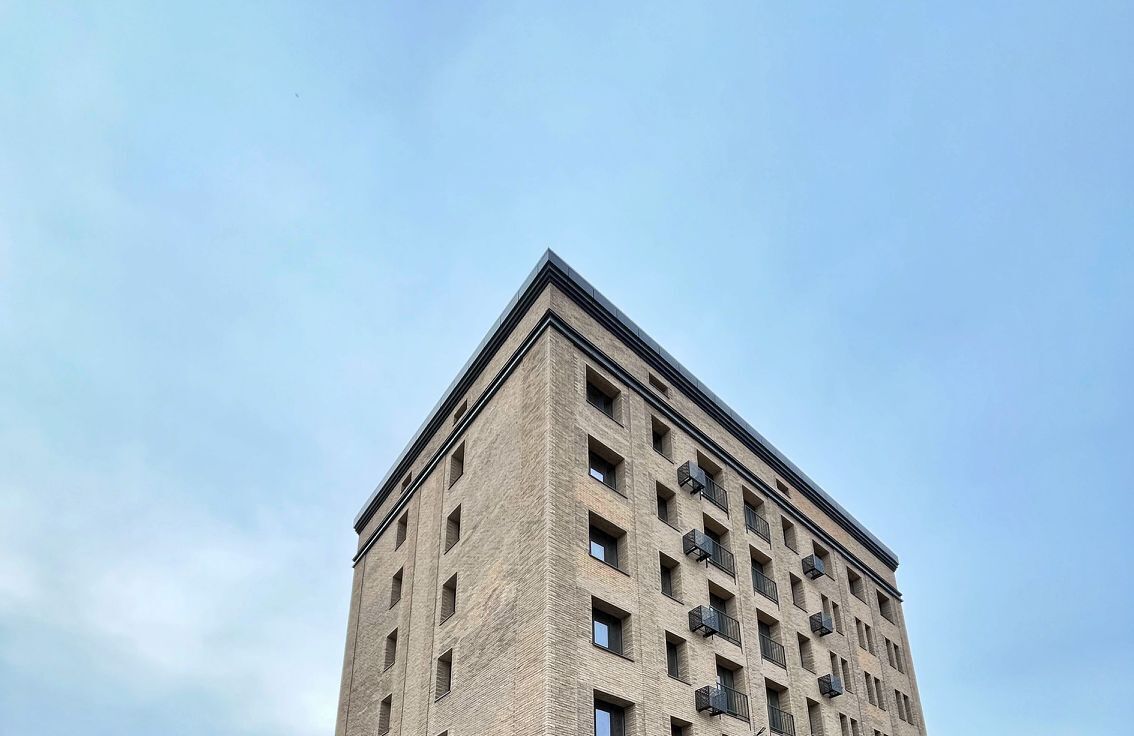 квартира г Оренбург р-н Центральный ул Яицкая 11 фото 7