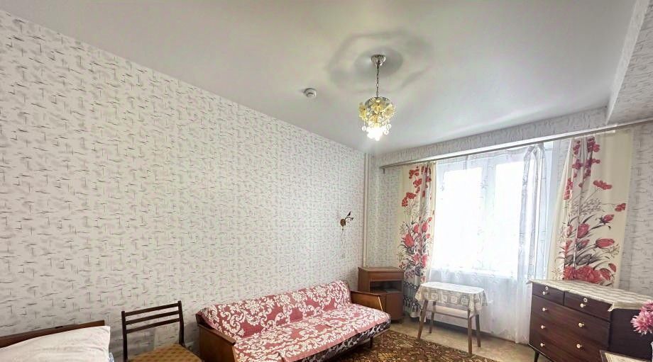 квартира г Березники ул Ивана Дощеникова 7 фото 1