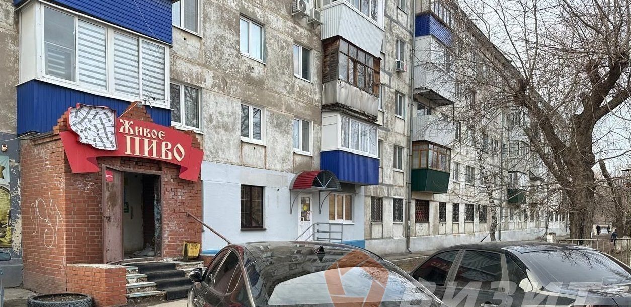 торговое помещение г Новокуйбышевск ул Киевская 94а фото 4