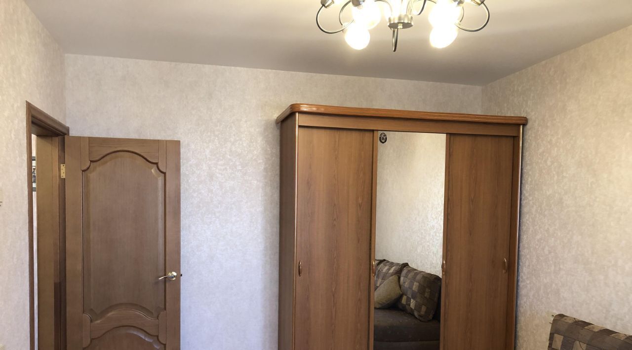 квартира г Москва метро Шипиловская проезд Задонский 22 фото 7