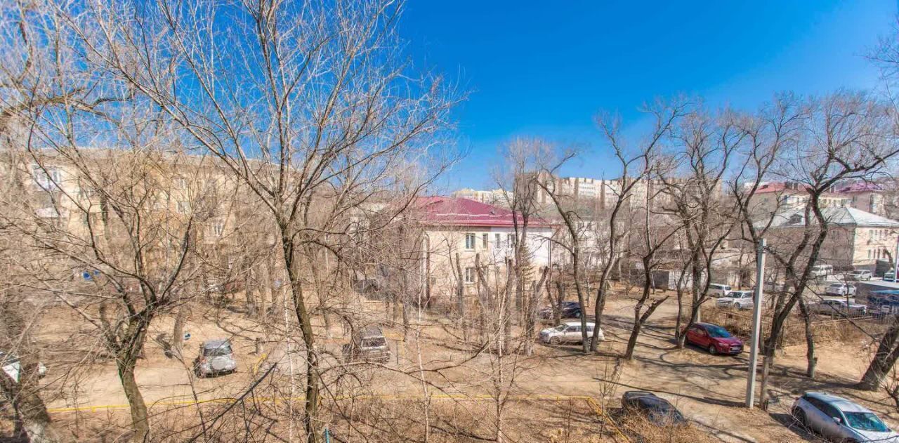 квартира г Владивосток р-н Первореченский ул Ильичева 10 фото 8