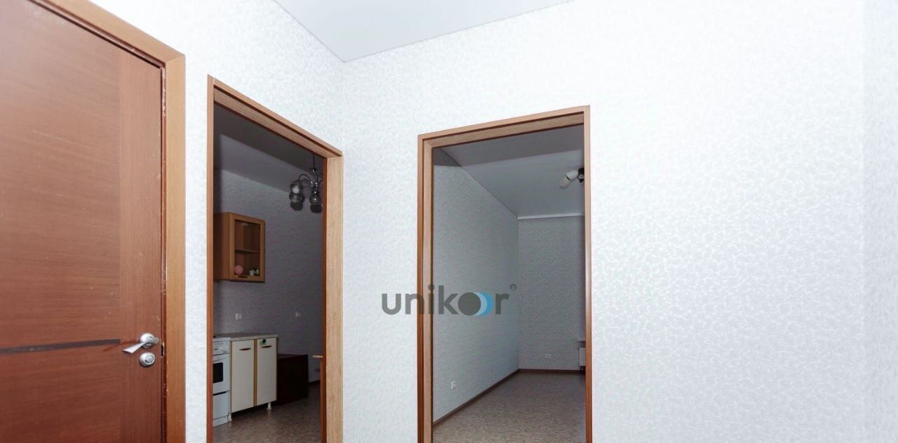 квартира г Уфа р-н Демский Дагестанская ул., 33 фото 7