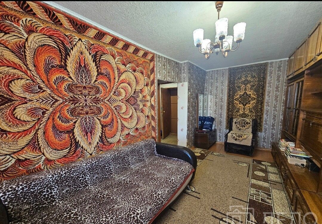 квартира р-н Кораблинский г Кораблино ул Текстильщиков 3 фото 5