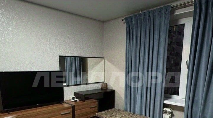 квартира г Ростов-на-Дону р-н Первомайский посёлок Орджоникидзе ул Конституционная 63 фото 1