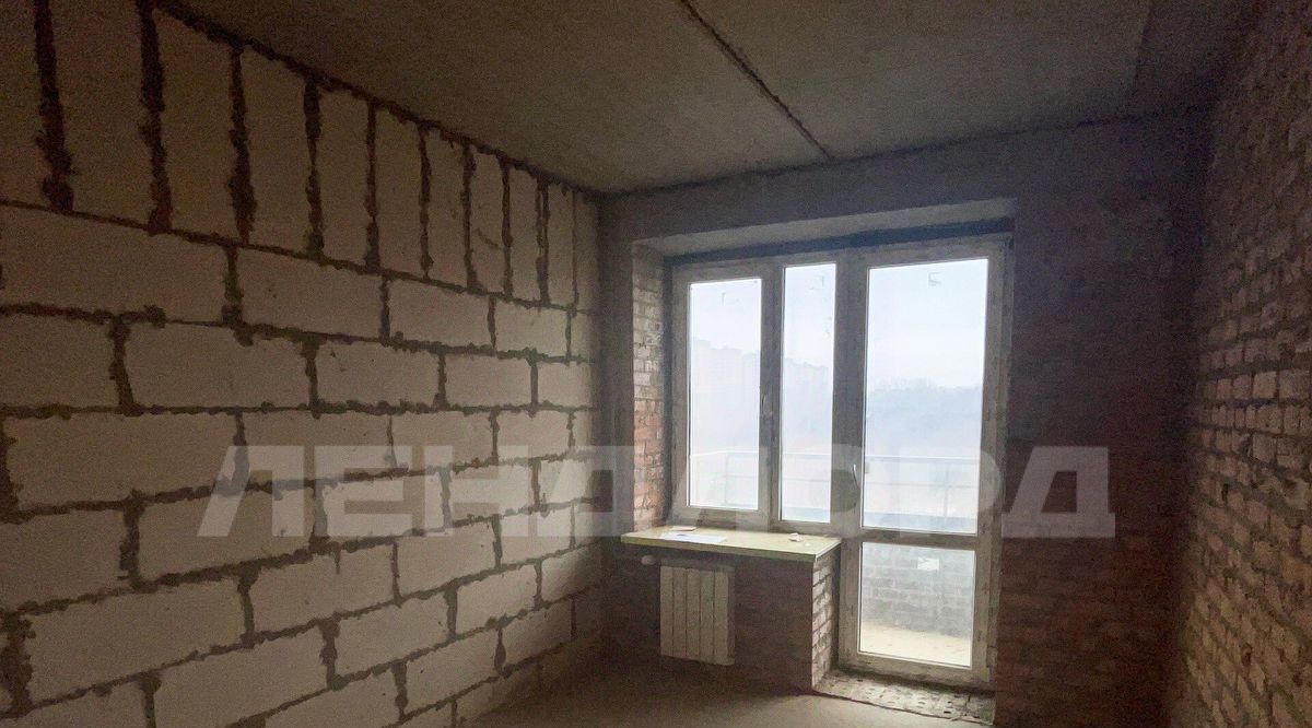 квартира г Ростов-на-Дону р-н Пролетарский ул Вересаева 103/4 фото 1