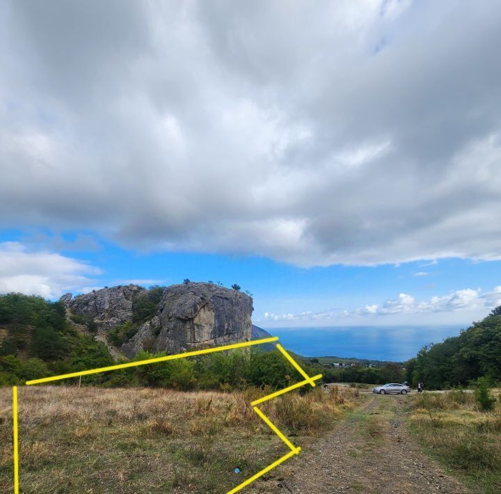 офис г Ялта г Алупка ш Севастопольское 78 фото 4