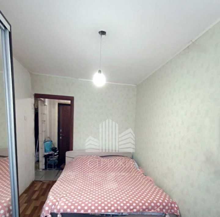 квартира г Самара Юнгородок пр-кт Карла Маркса 463 фото 3