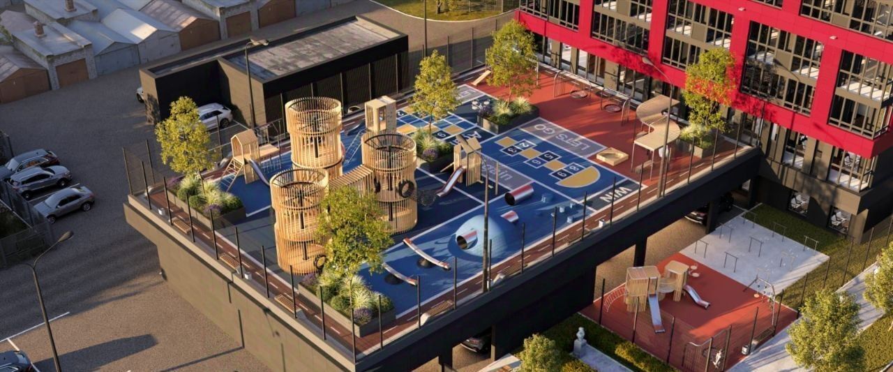 квартира г Благовещенск ул Чайковского 100/2 фото 10