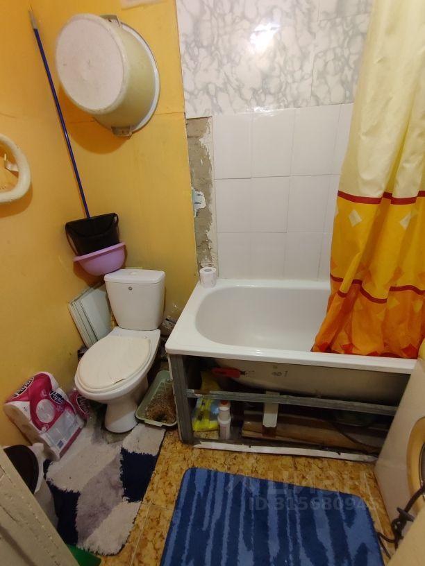 квартира г Екатеринбург р-н Орджоникидзевский ул Таганская 52/1 фото 8