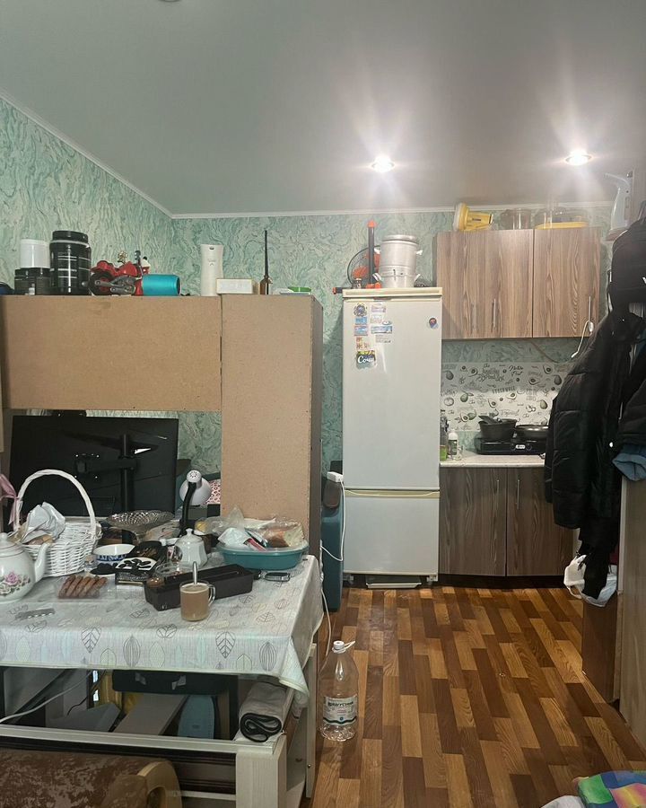 комната г Казань р-н Советский ул Солидарности 21 Республика Татарстан Татарстан фото 5