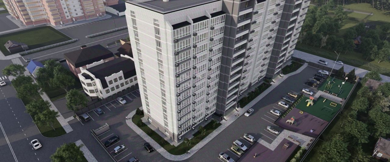 квартира г Благовещенск пер Технический 78/2 фото 5