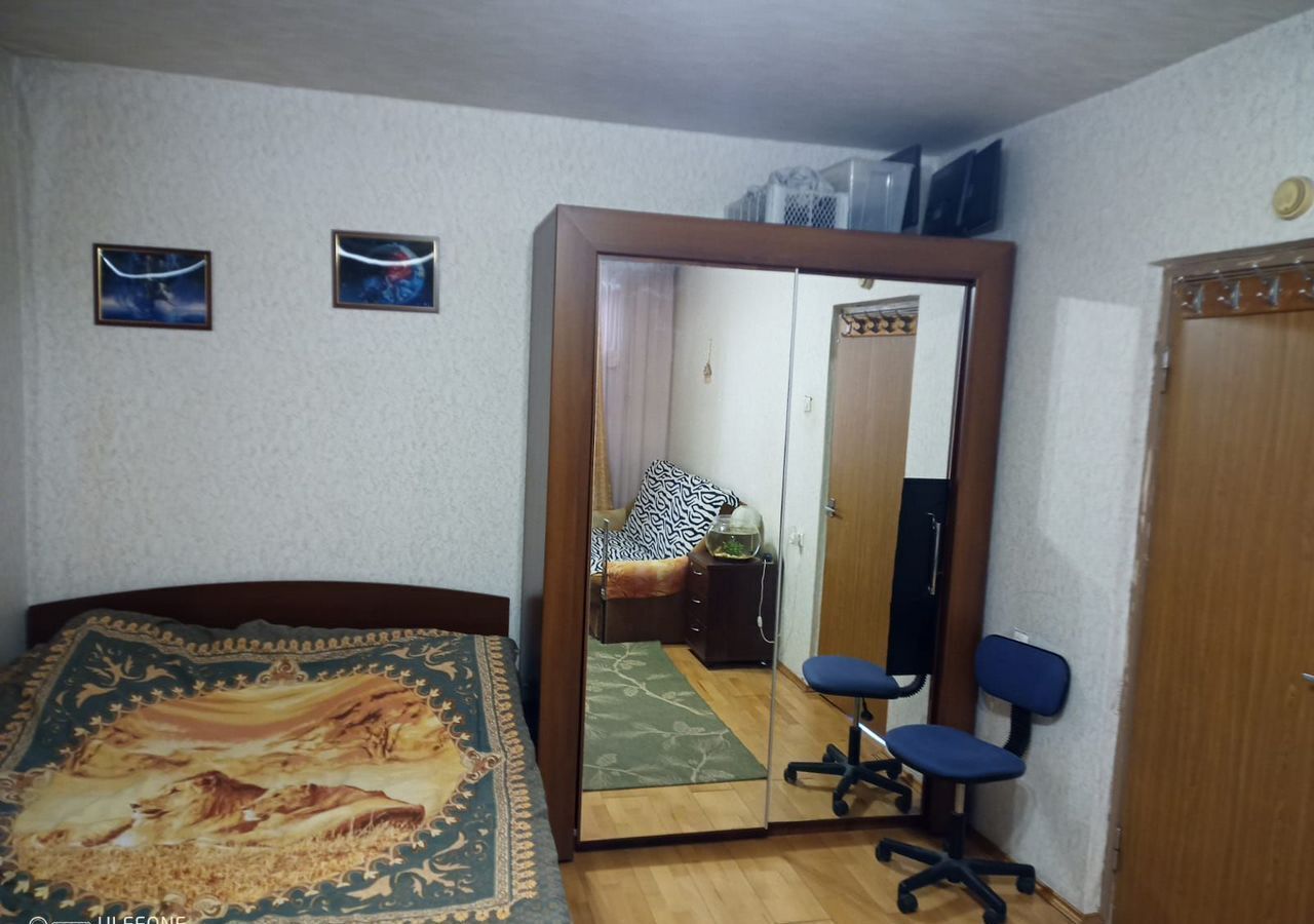 комната г Москва б-р Бескудниковский 58к/3 Яхромская фото 2