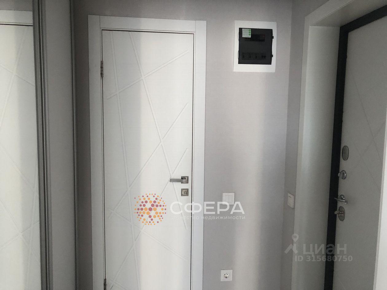 квартира г Новосибирск р-н Октябрьский ул Михаила Кулагина 29/1 фото 18