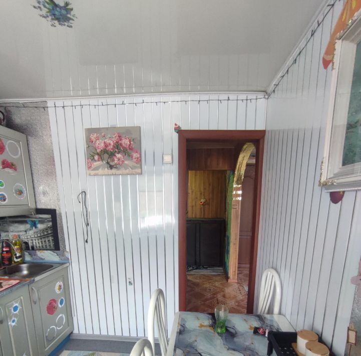 квартира г Киселевск ул 1-ое Мая 2 фото 2