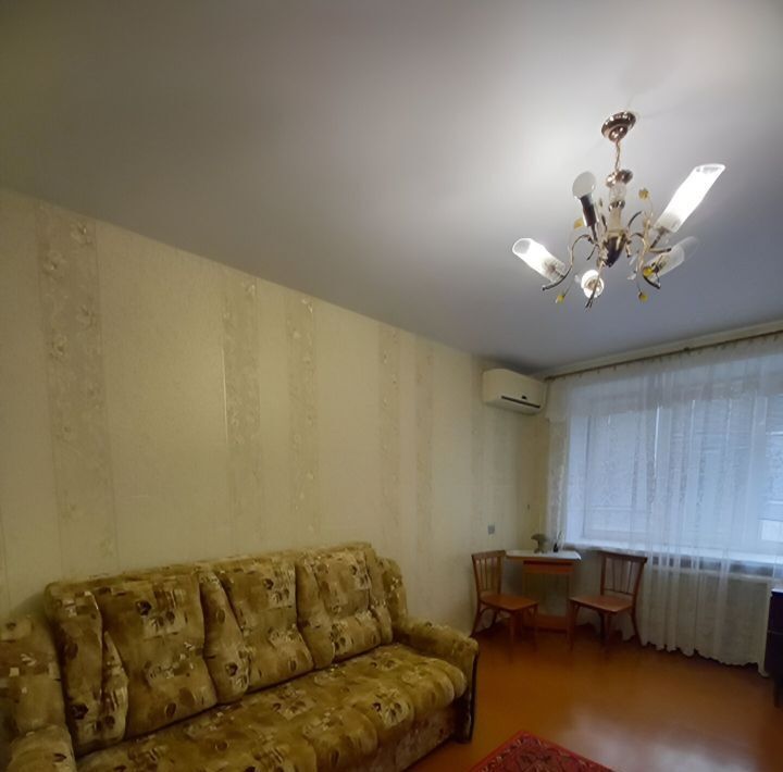 квартира г Волгоград р-н Краснооктябрьский ул им. Поддубного 29 фото 2