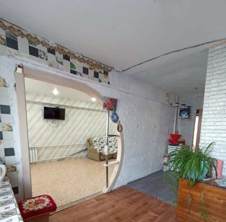 квартира г Чита р-н Черновский мкр 5-й 19 фото 6