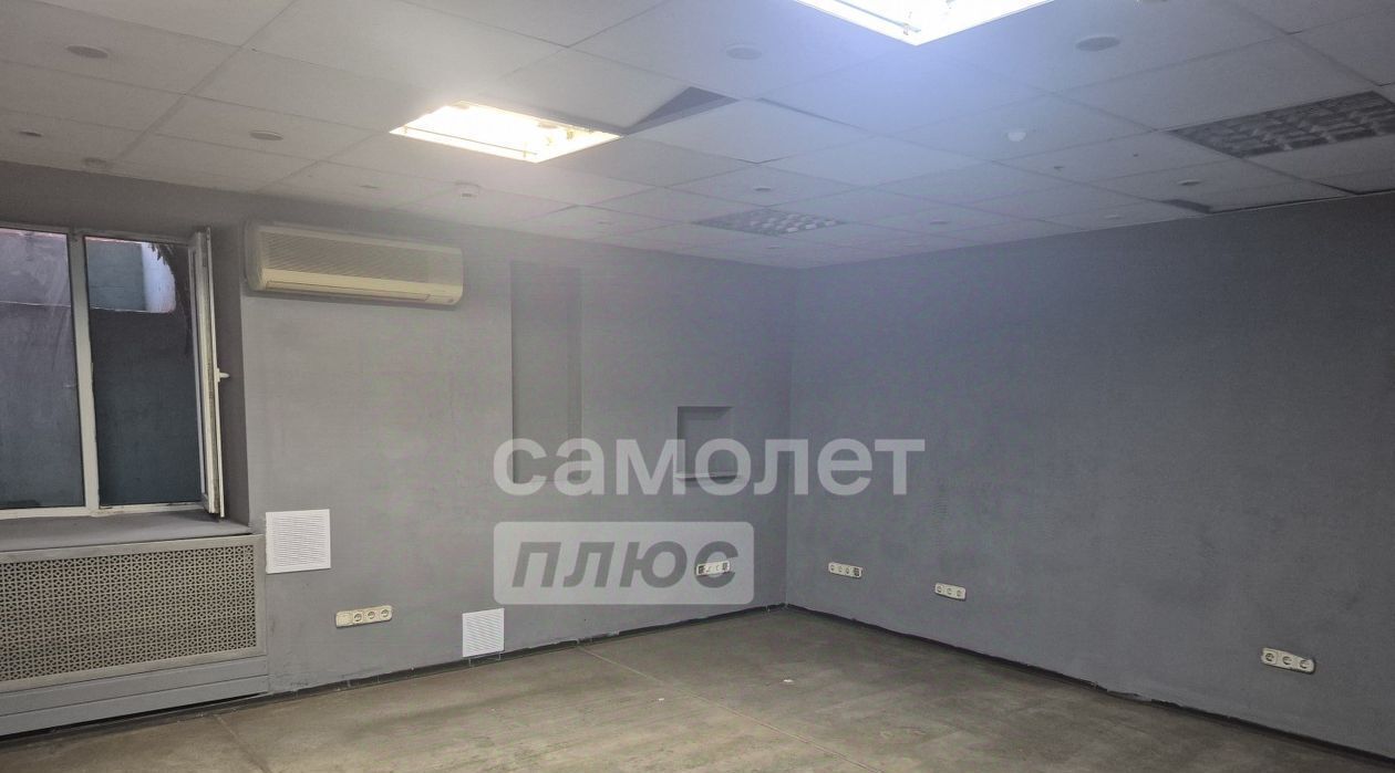 торговое помещение г Липецк р-н Советский ул Имени К.Е. Ворошилова 3 фото 7