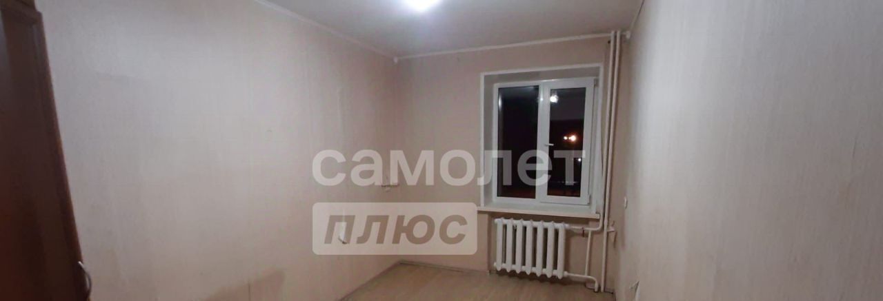 квартира г Томск р-н Октябрьский тракт Иркутский 128 фото 4