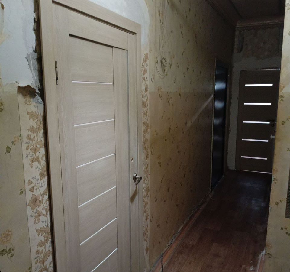 комната г Ангарск р-н Кварталы, 1, Ангарский г. о., 37-й квартал фото 14