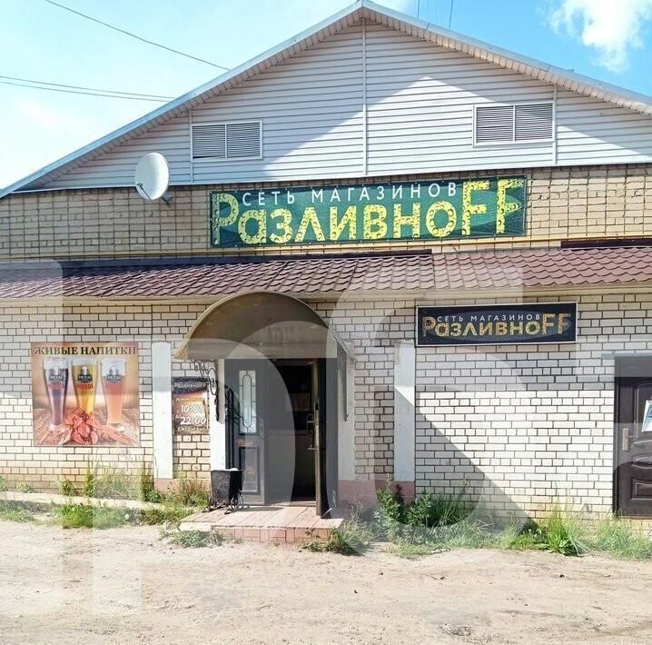 свободного назначения р-н Нерехтский г Нерехта ул Дружбы 15 фото 16