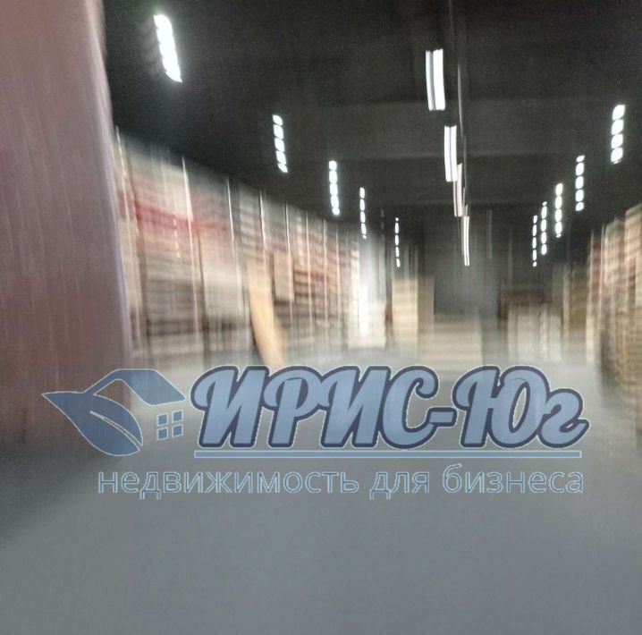производственные, складские г Краснодар р-н Центральный ул им. Вишняковой 9/1 Черемушки мкр фото 5