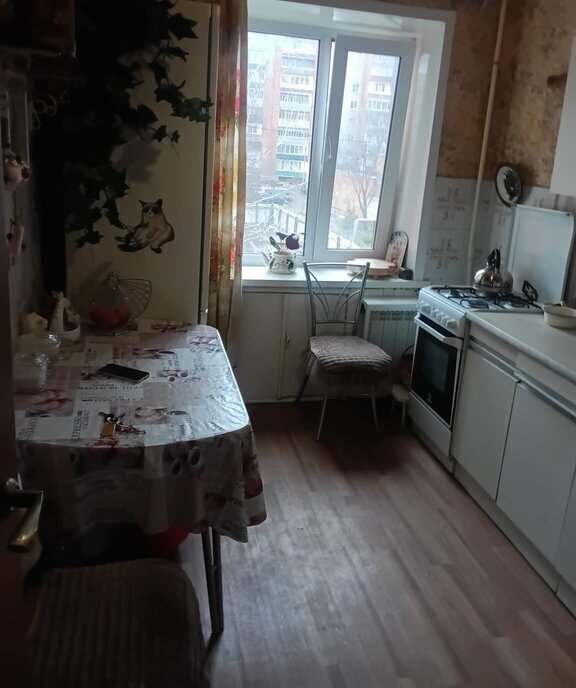квартира г Пенза р-н Железнодорожный ул Герцена 14 фото 8