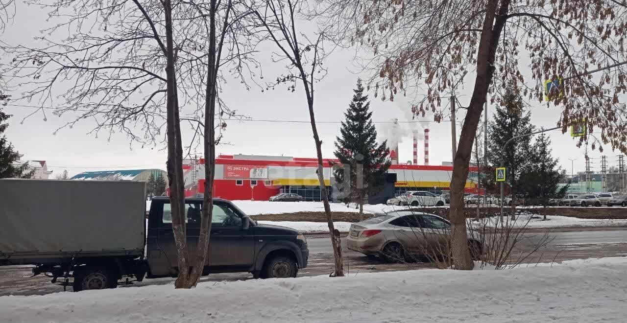 офис р-н Альметьевский г Альметьевск ул Гафиатуллина 2 Республика Татарстан Татарстан, муниципальное образование Альметьевск фото 21