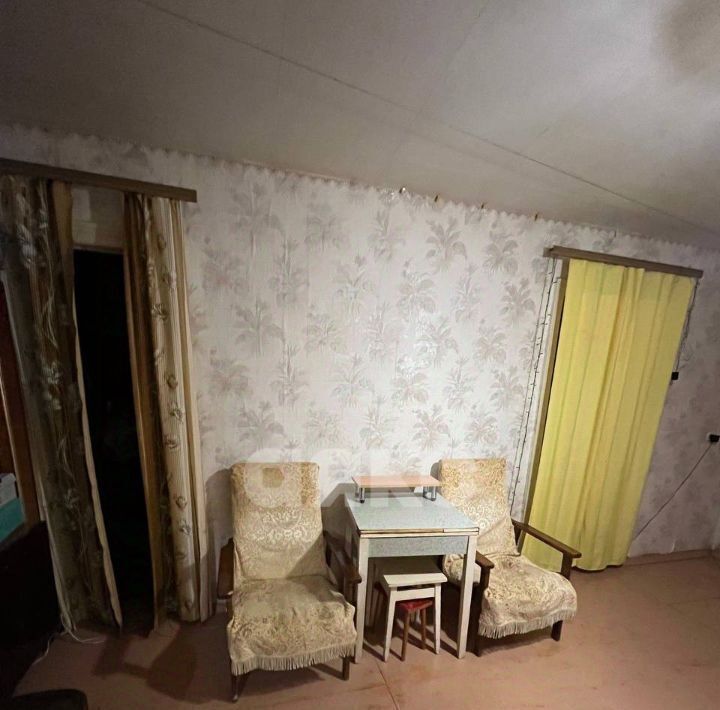 квартира р-н Алексинский г Алексин ул 238 Дивизии 1 фото 6