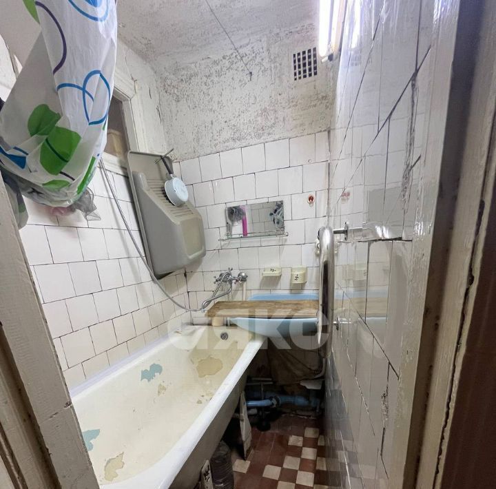 квартира р-н Алексинский г Алексин ул 238 Дивизии 1 фото 11