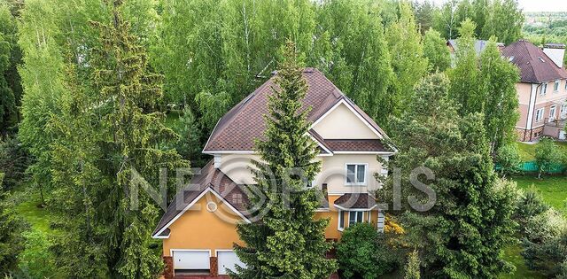 ТиНАО Лесные Ключи кп фото