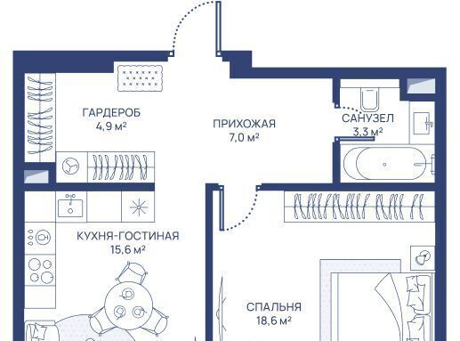 метро Селигерская дом 83а фото