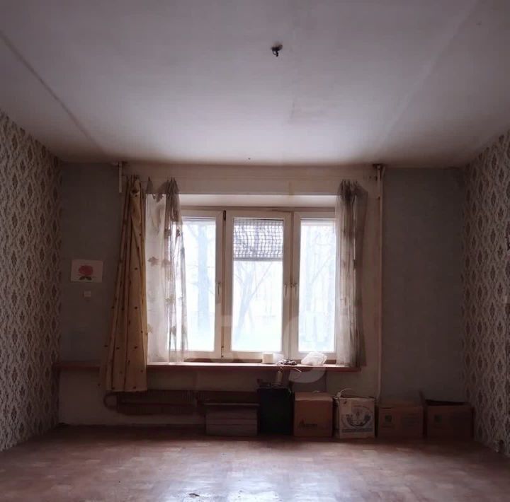 квартира г Москва метро Тимирязевская ш Дмитровское 35к/1 фото 4