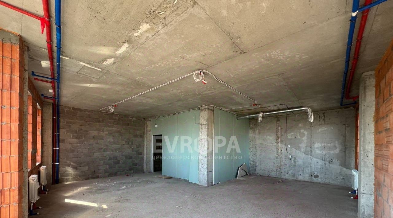 свободного назначения г Ульяновск р-н Железнодорожный ул Кирова 87 фото 1