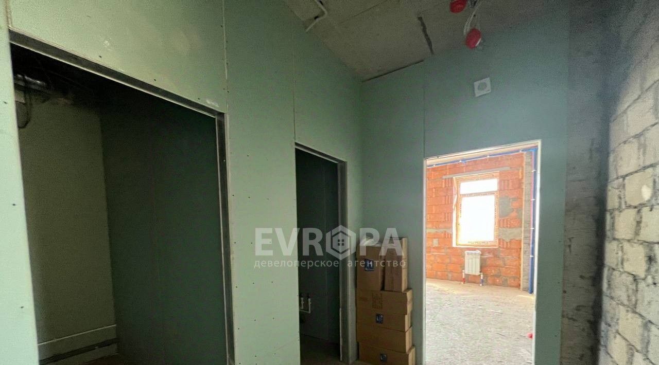 офис г Ульяновск р-н Железнодорожный ул Кирова 87 фото 4
