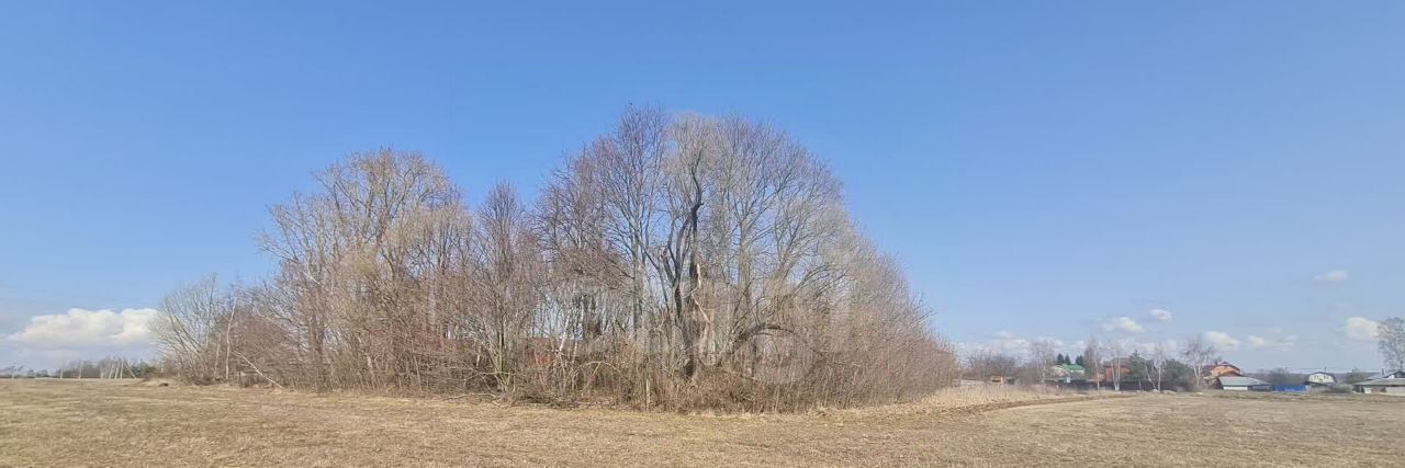 земля городской округ Раменский д Торопово фото 1