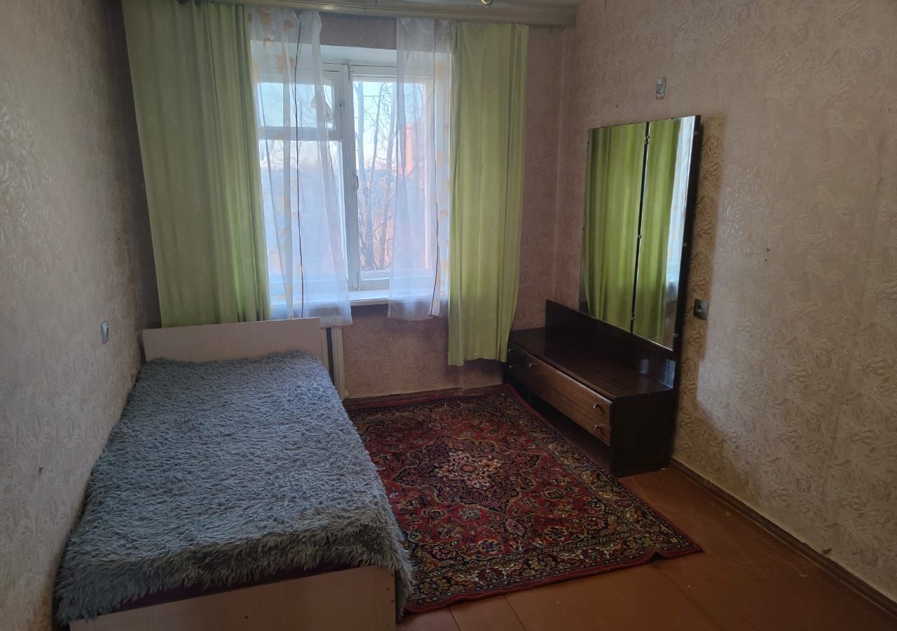 квартира г Электросталь ул Мира 24б фото 4