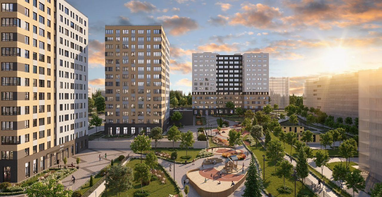 квартира г Нижний Новгород р-н Советский Горьковская ул Медицинская блок 1. 1 фото 2