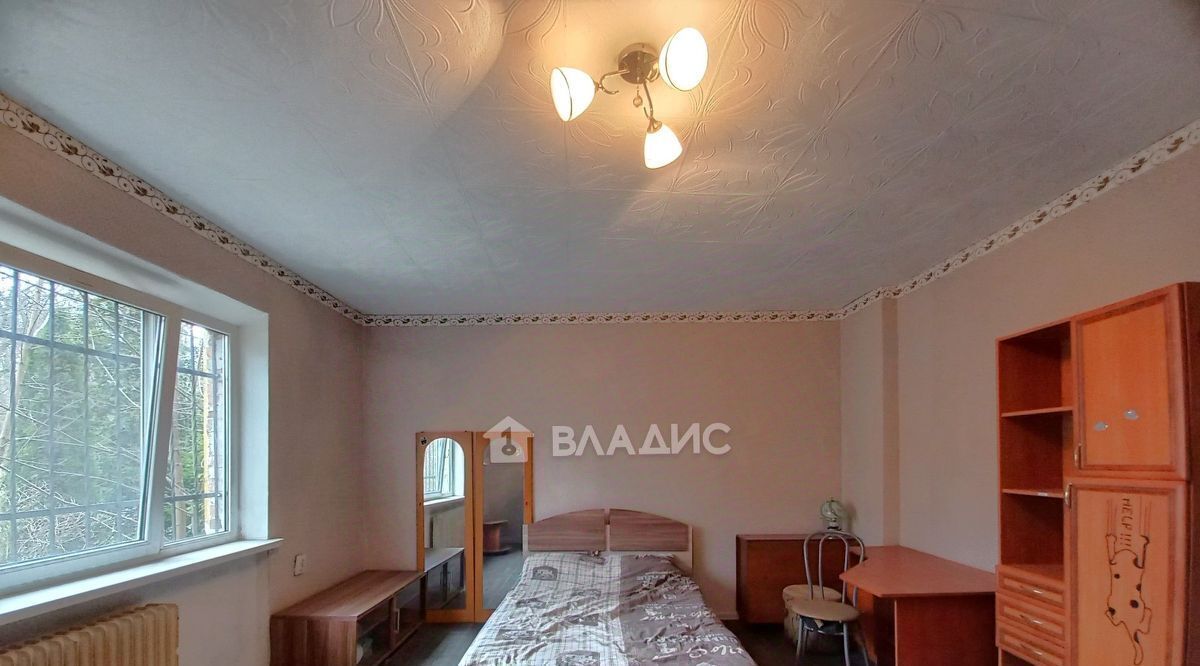 комната г Калининград р-н Ленинградский ул Ю.Гагарина 81 фото 1