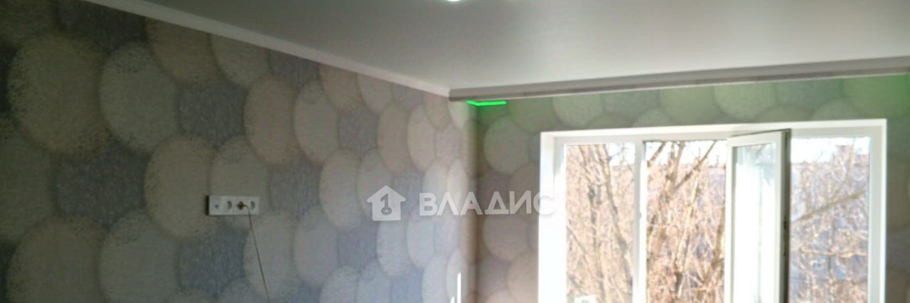 комната г Калининград р-н Московский ул Серпуховская 23 фото 2