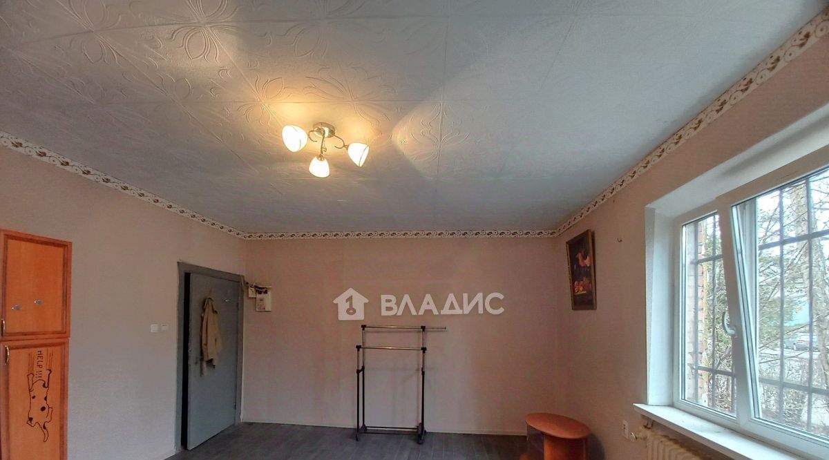 комната г Калининград р-н Ленинградский ул Ю.Гагарина 81 фото 3