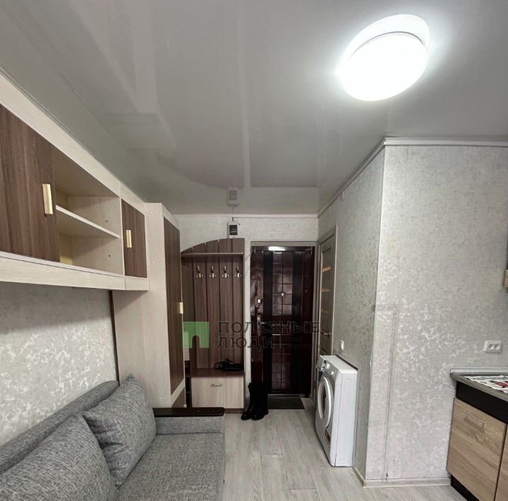 комната г Уфа р-н Советский ул Братьев Кадомцевых 12 фото 3
