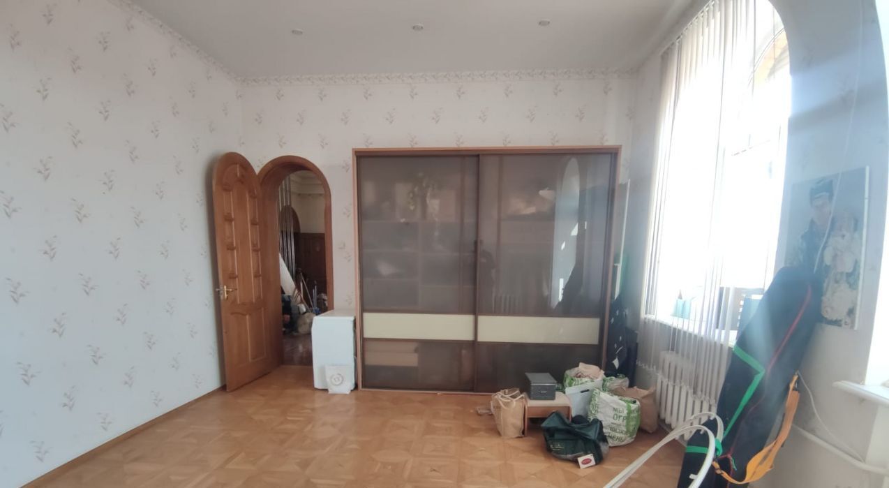 квартира г Самара Алабинская ул. Братьев Коростелевых, 42а фото 14